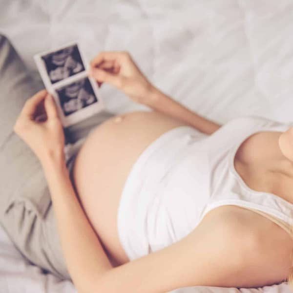 Checkliste Schwangerschaft und Geburt