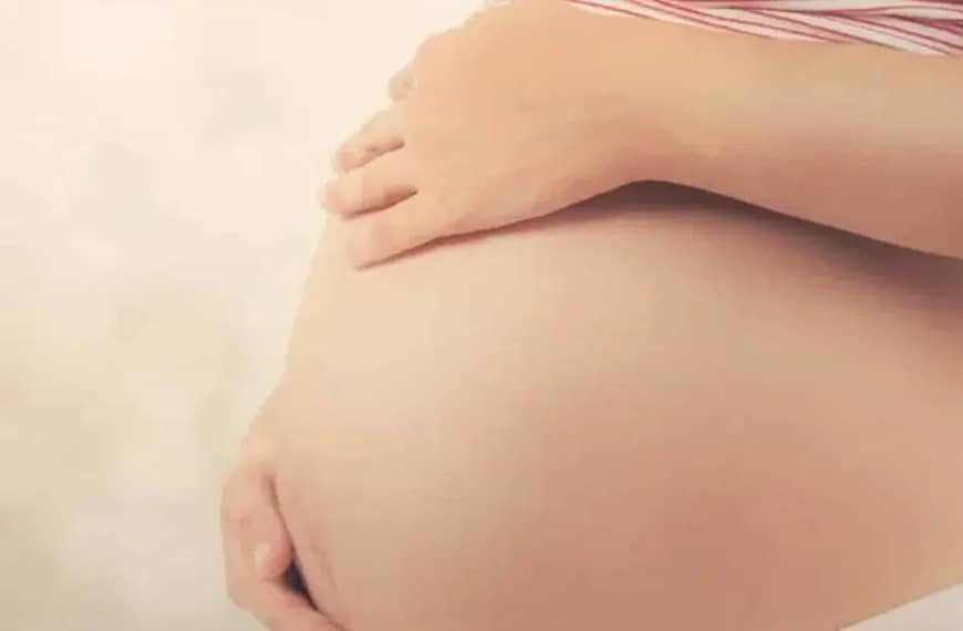 Warum Magnesium in der Schwangerschaft so wichtig ist!