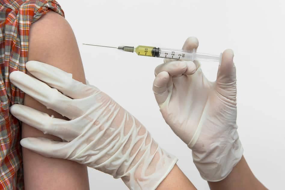Impfdebatte Öko-Test bewertet alle Impfstoffe für Kinder mit “sehr gut”